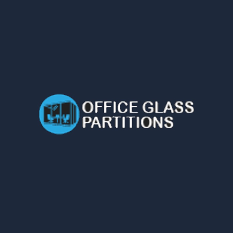Glass Office Partitioning Ltd